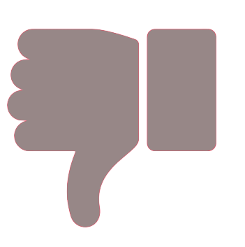 Dislike